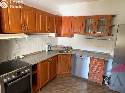Pronájem bytu 2+1 Sušice, Kaštanová 1259 č. 3