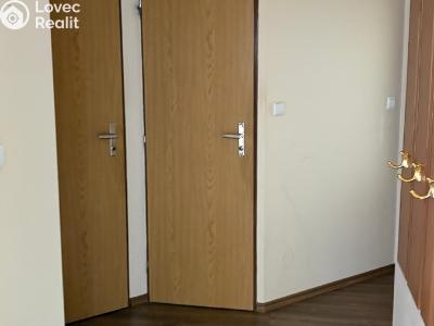 Pronájem bytu 2+1 Sušice, Kaštanová 1259 č. 5