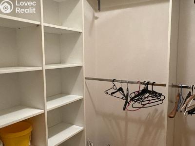 Pronájem bytu 2+1 Sušice, Kaštanová 1259 č. 6