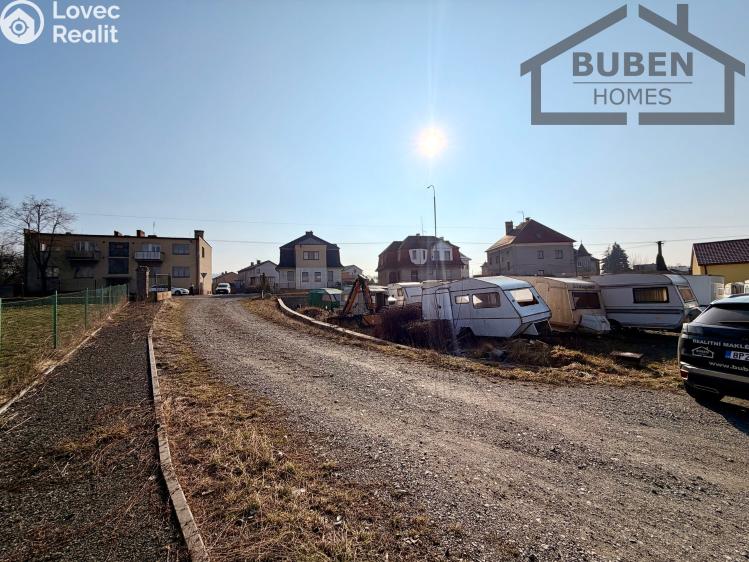 Prodej obchodního prostoru Planá č. 29