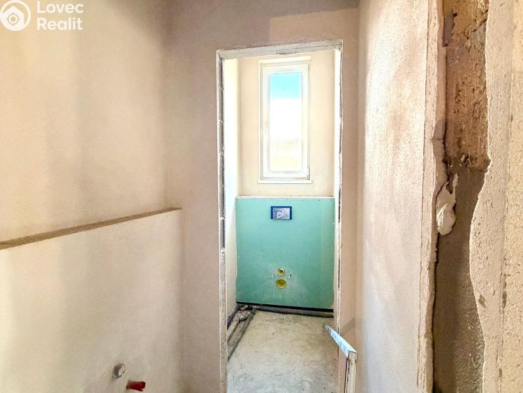 Prodej obchodního prostoru Planá č. 33