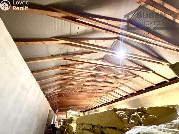 Prodej obchodního prostoru Planá č. 34