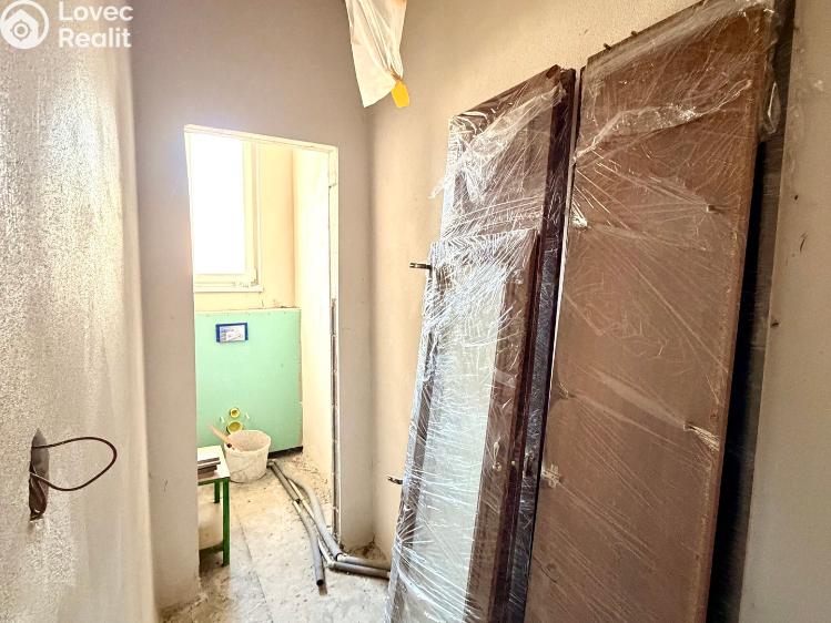 Prodej obchodního prostoru Planá č. 41