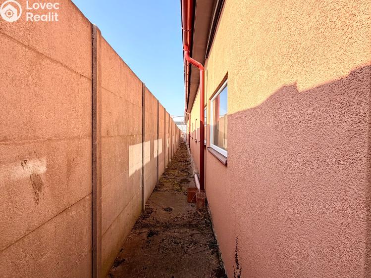 Prodej obchodního prostoru Planá č. 44