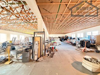 Prodej obchodního prostoru Planá č. 2