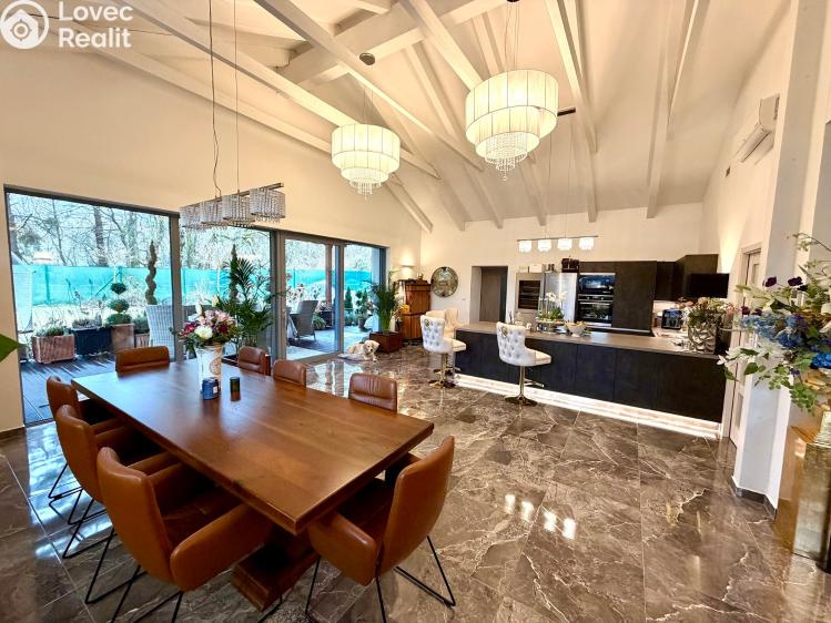 Prodej rodinného domu Rozvadov č. 1