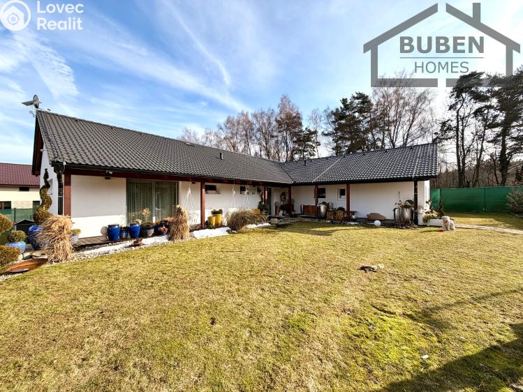 Prodej rodinného domu Rozvadov č. 6