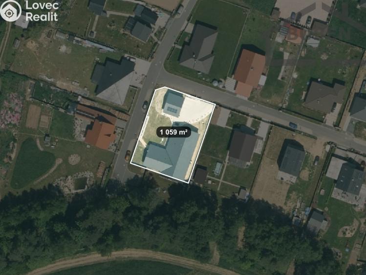 Prodej rodinného domu Rozvadov č. 7