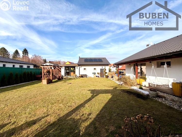 Prodej rodinného domu Rozvadov č. 8