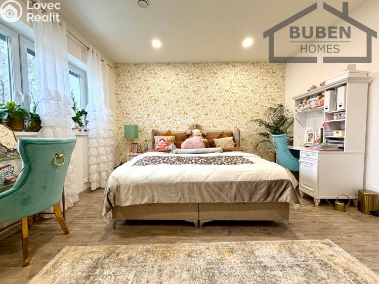 Prodej rodinného domu Rozvadov č. 9