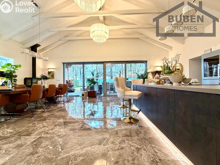 Prodej rodinného domu Rozvadov č. 10