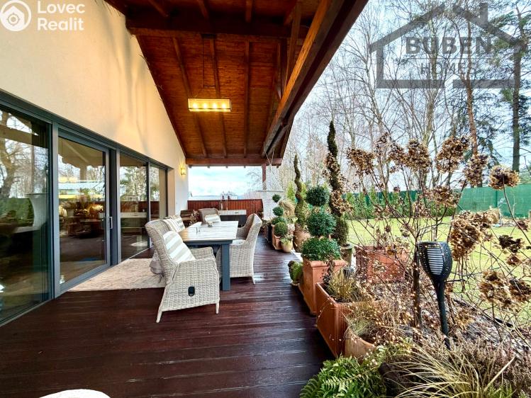 Prodej rodinného domu Rozvadov č. 11