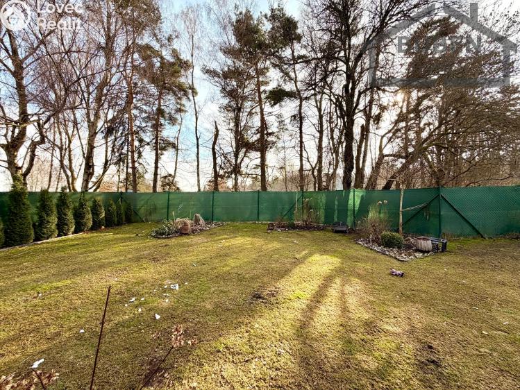 Prodej rodinného domu Rozvadov č. 12