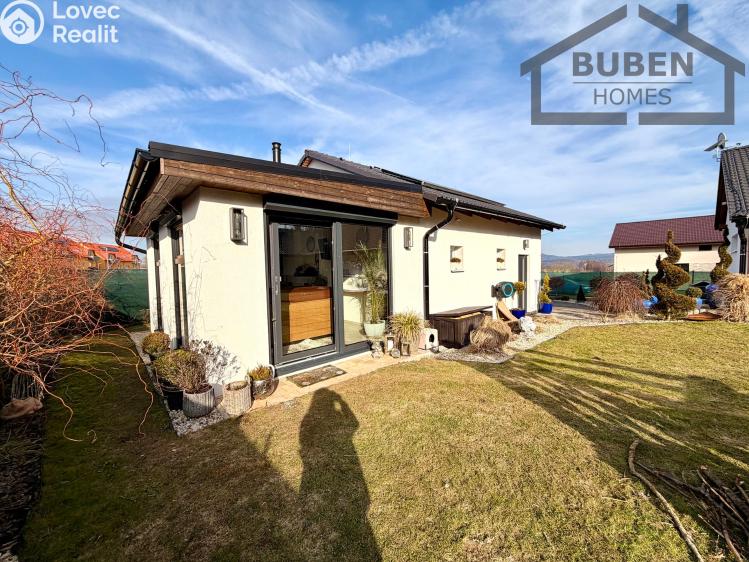 Prodej rodinného domu Rozvadov č. 15