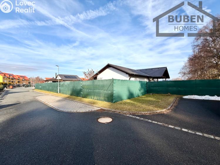 Prodej rodinného domu Rozvadov č. 17