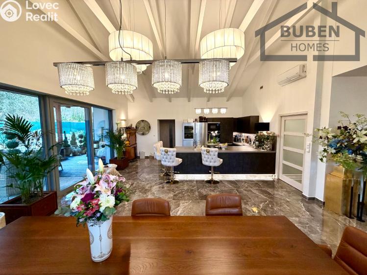 Prodej rodinného domu Rozvadov č. 18