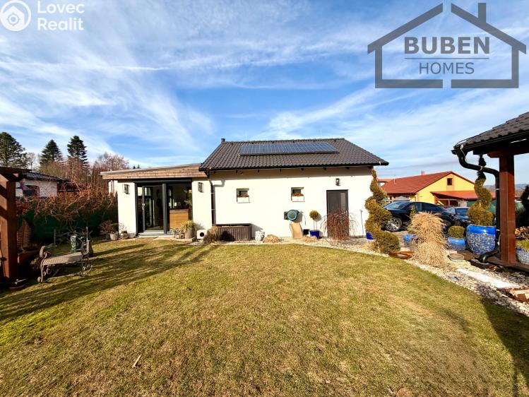 Prodej rodinného domu Rozvadov č. 20