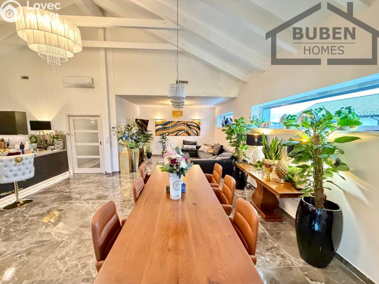 Prodej rodinného domu Rozvadov č. 21