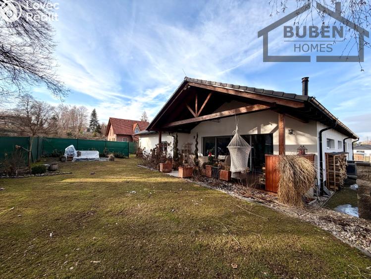 Prodej rodinného domu Rozvadov č. 23