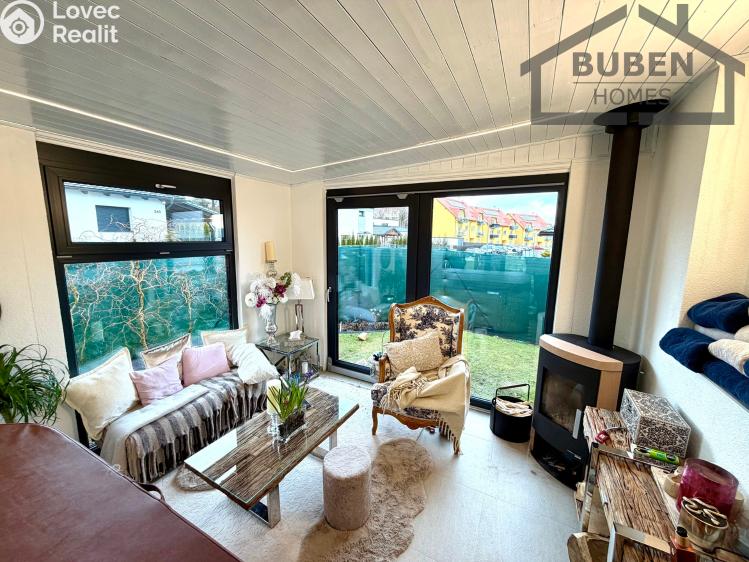 Prodej rodinného domu Rozvadov č. 25