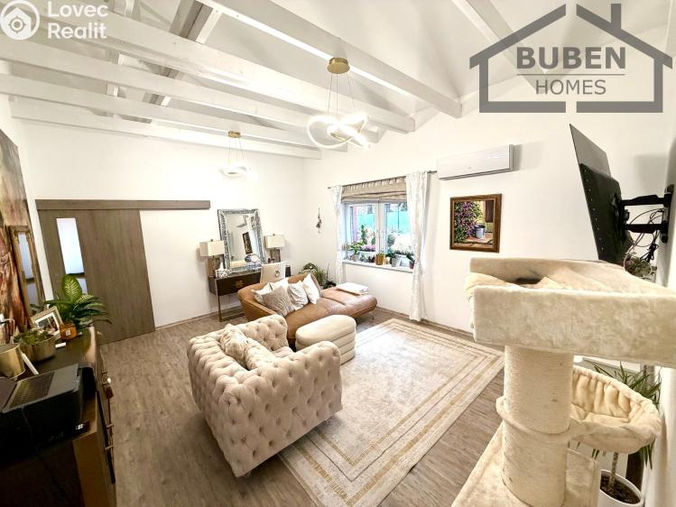 Prodej rodinného domu Rozvadov č. 26