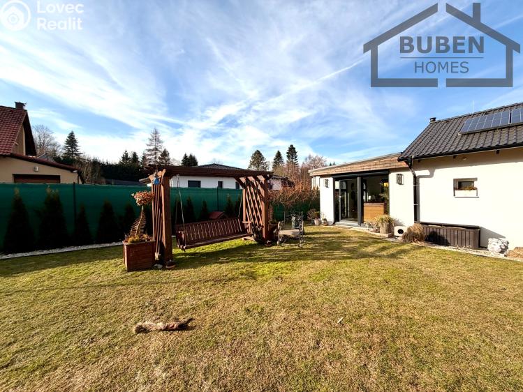 Prodej rodinného domu Rozvadov č. 29