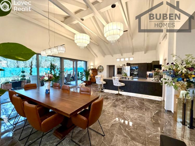 Prodej rodinného domu Rozvadov č. 30