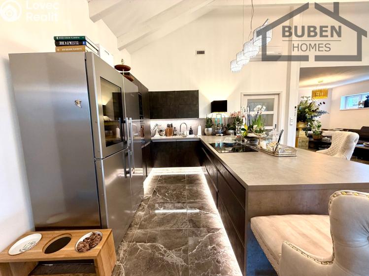 Prodej rodinného domu Rozvadov č. 31