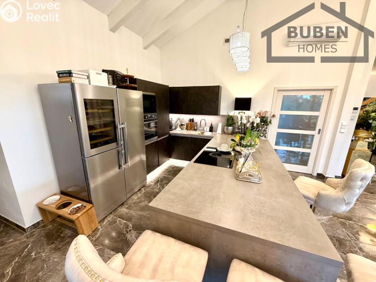 Prodej rodinného domu Rozvadov č. 32