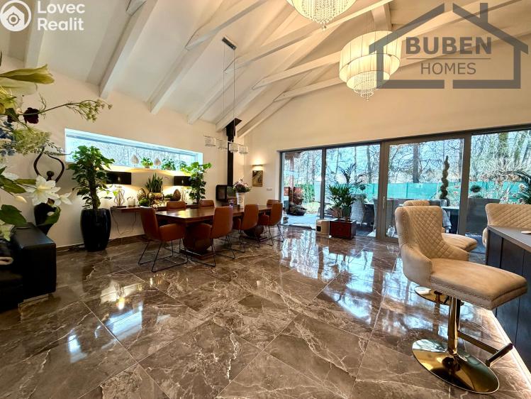 Prodej rodinného domu Rozvadov č. 34