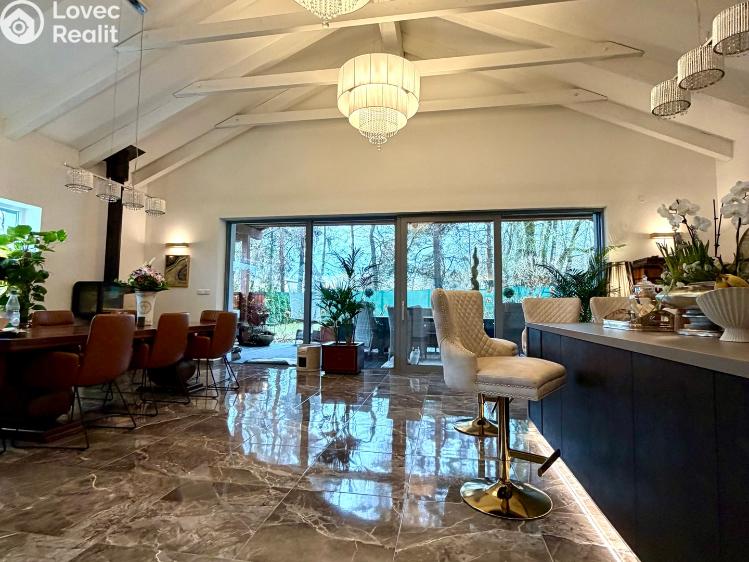 Prodej rodinného domu Rozvadov č. 35