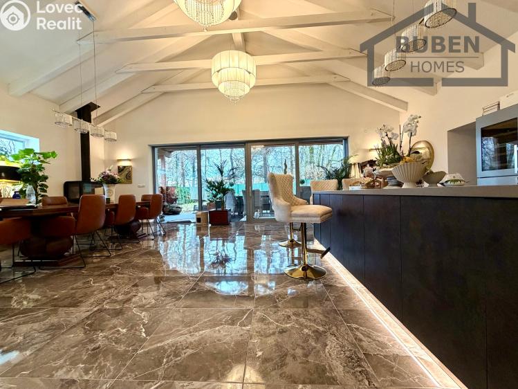 Prodej rodinného domu Rozvadov č. 36