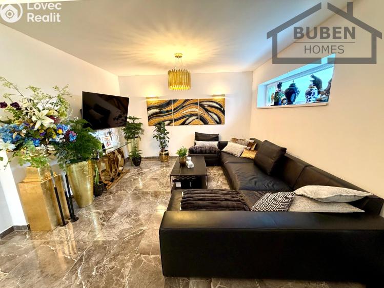 Prodej rodinného domu Rozvadov č. 37