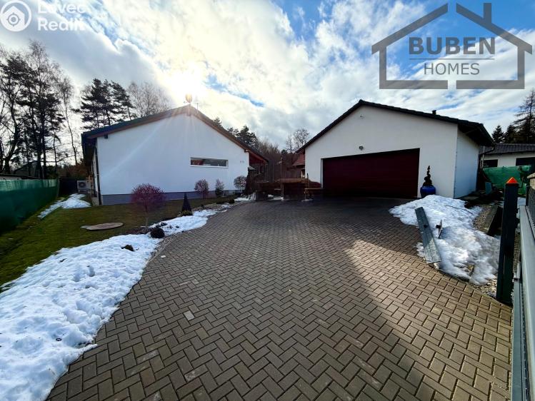 Prodej rodinného domu Rozvadov č. 38