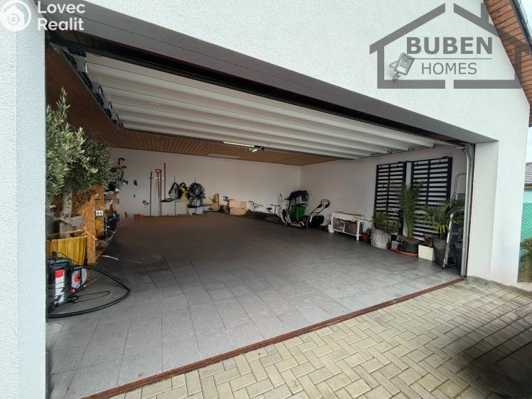 Prodej rodinného domu Rozvadov č. 39