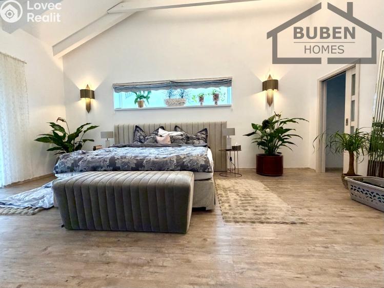 Prodej rodinného domu Rozvadov č. 40