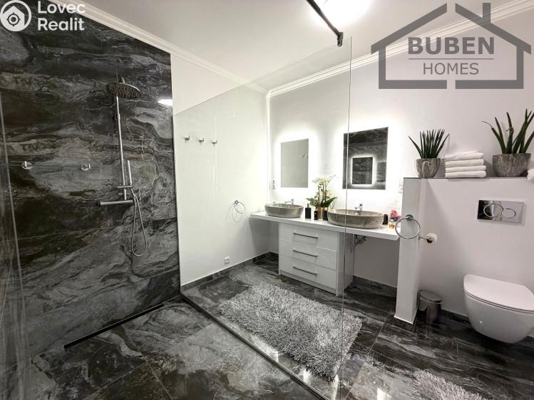 Prodej rodinného domu Rozvadov č. 41