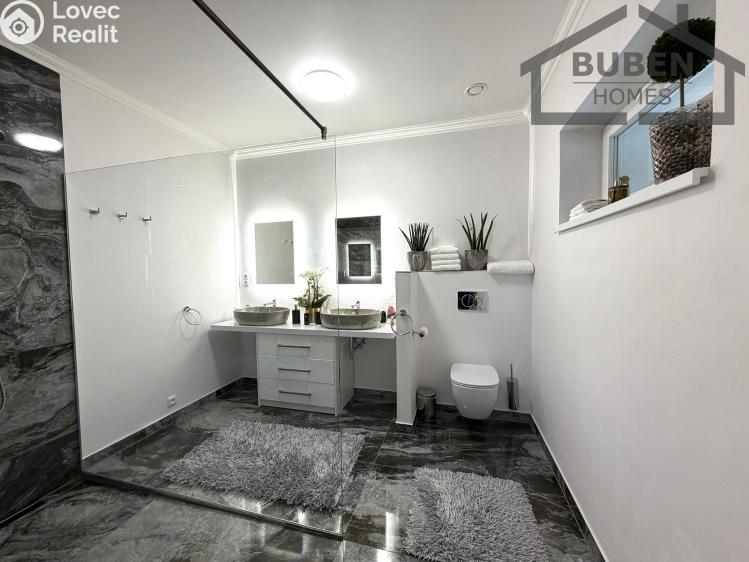 Prodej rodinného domu Rozvadov č. 42