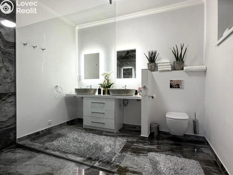 Prodej rodinného domu Rozvadov č. 43