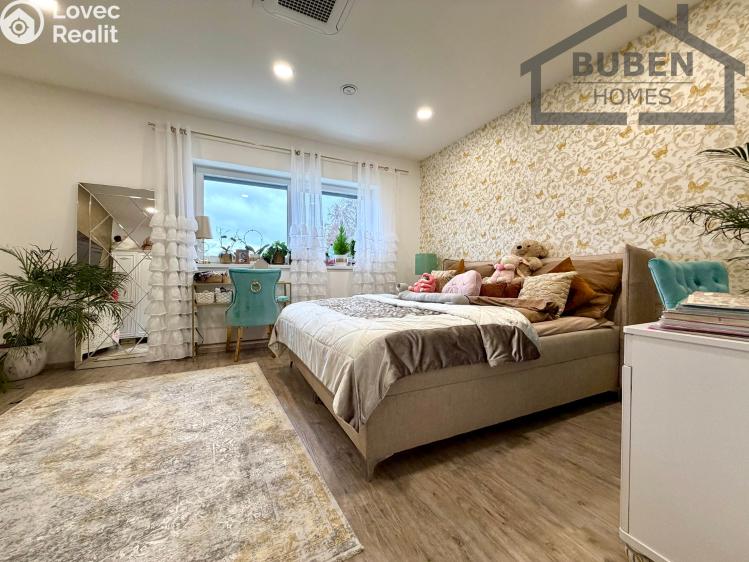 Prodej rodinného domu Rozvadov č. 44