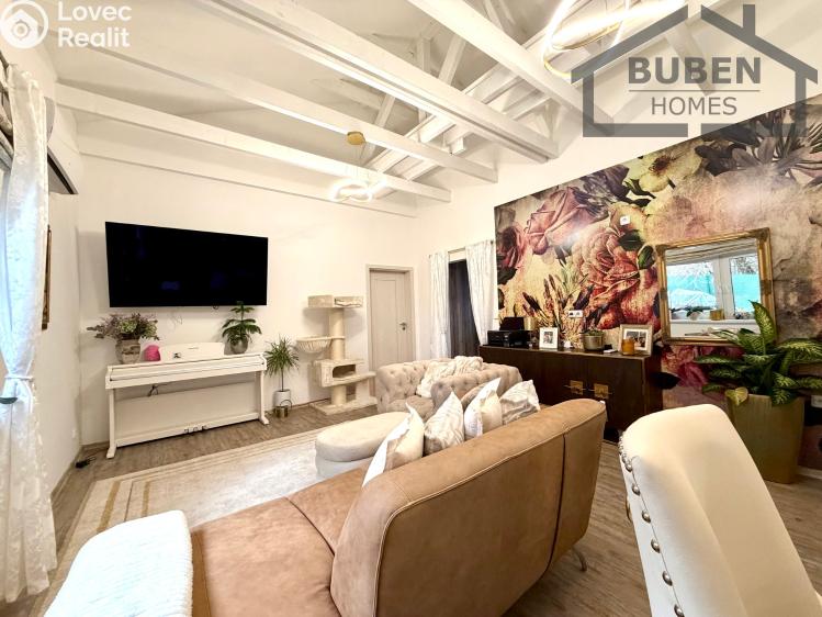 Prodej rodinného domu Rozvadov č. 47