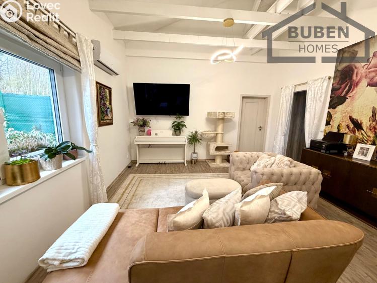 Prodej rodinného domu Rozvadov č. 48