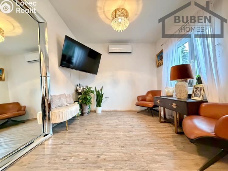 Prodej rodinného domu Rozvadov č. 50