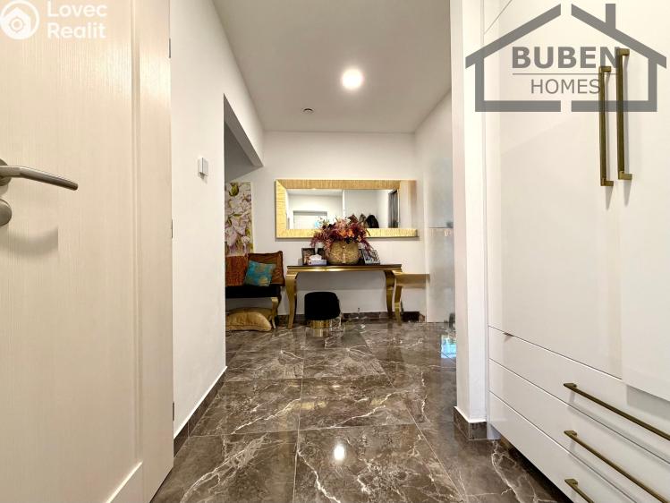 Prodej rodinného domu Rozvadov č. 53