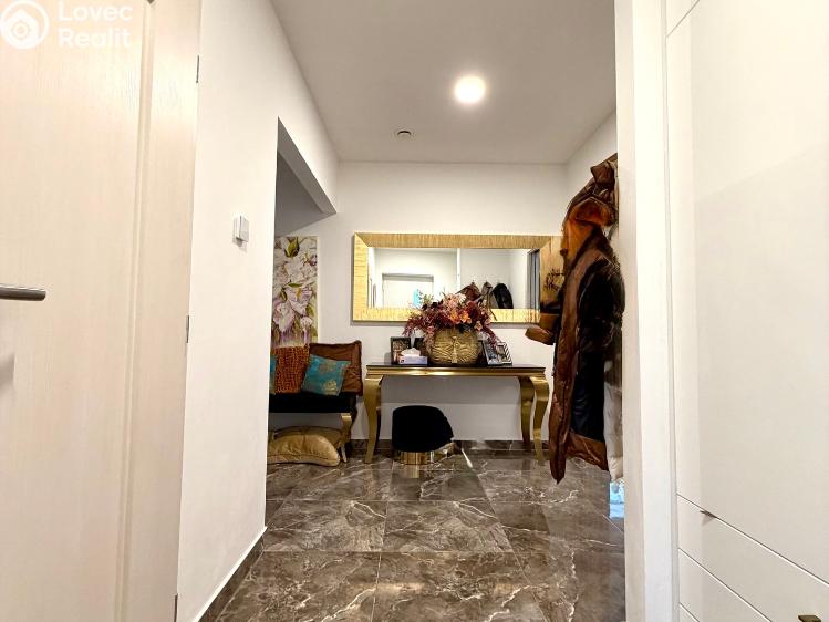 Prodej rodinného domu Rozvadov č. 54