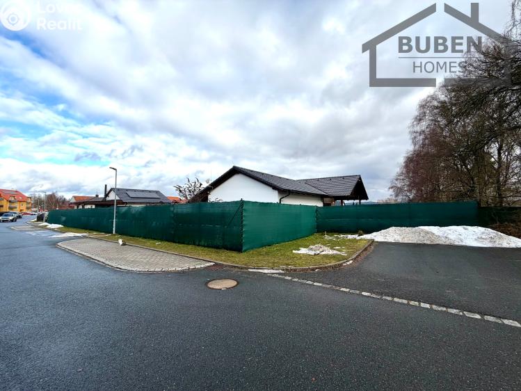 Prodej rodinného domu Rozvadov č. 57