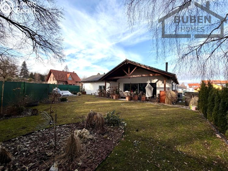 Prodej rodinného domu Rozvadov č. 59