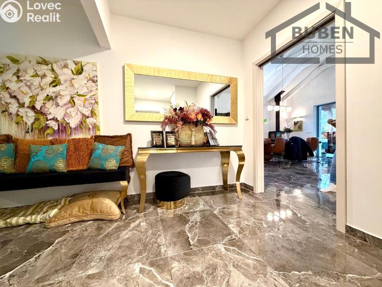 Prodej rodinného domu Rozvadov č. 60