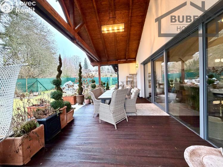 Prodej rodinného domu Rozvadov č. 61