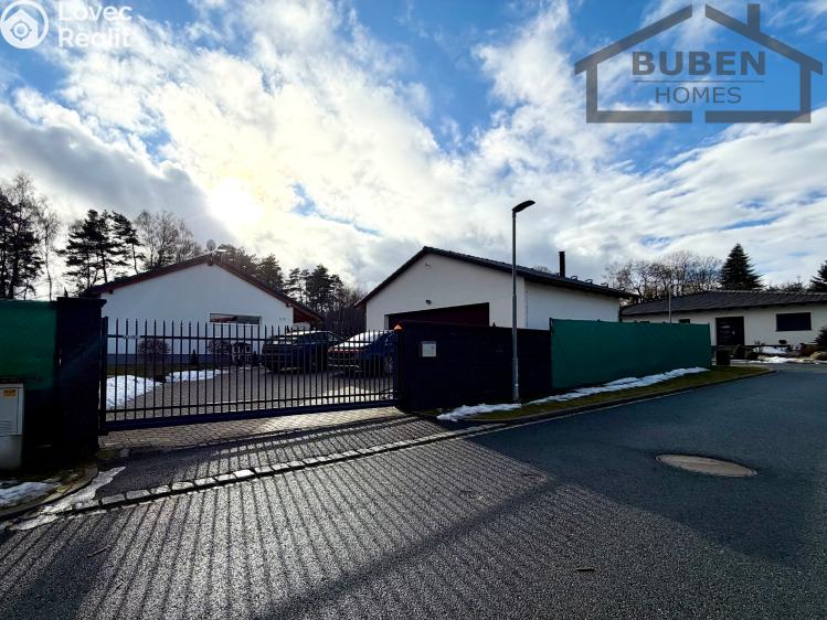 Prodej rodinného domu Rozvadov č. 63